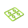 Bright Yellowish Green 119