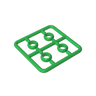 Bright Green 37