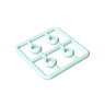 Aqua 323