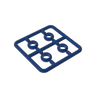 Earth Blue 140