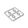 Medium Stone Grey 194