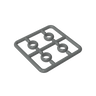 Dark Stone Grey 199