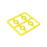 Transparent Yellow 44