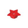 Bright Red 21