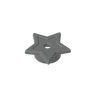 Dark Stone Grey 199