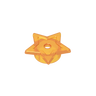 Transparent Bright Orange 182