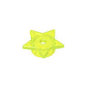 Transparent Fluore Green 49