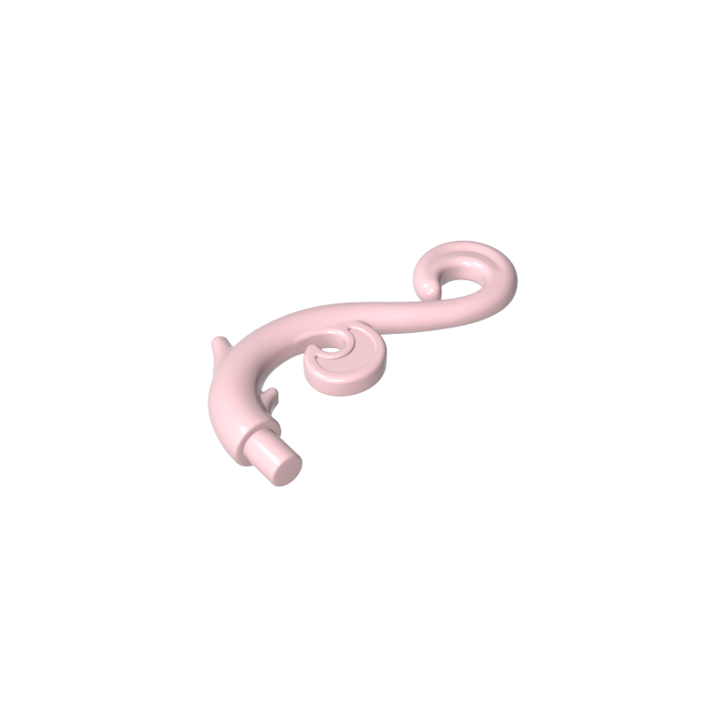 GDS-90489 - Ornament with Bar