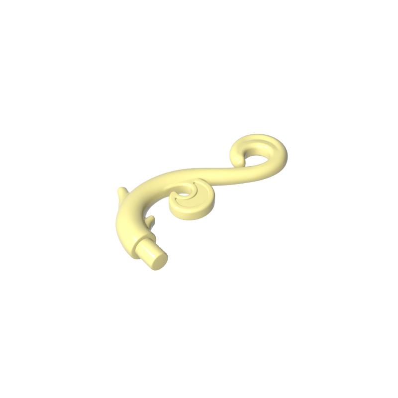 GDS-90489 - Ornament with Bar