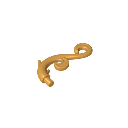 GDS-90489 - Ornament with Bar