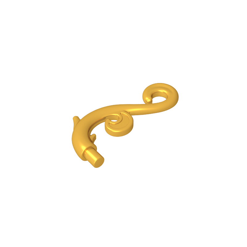 GDS-90489 - Ornament with Bar
