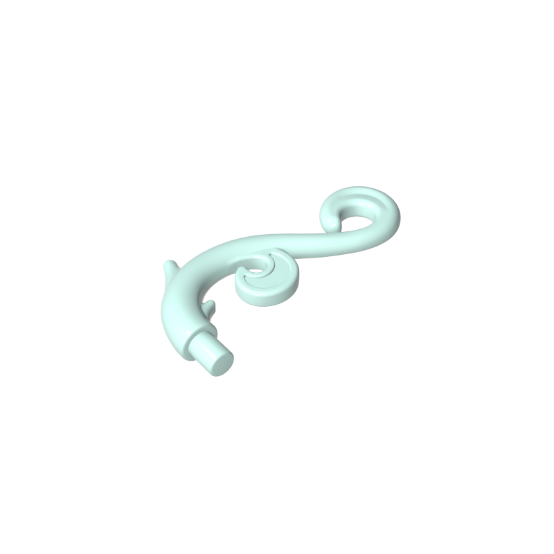 GDS-90489 - Ornament with Bar
