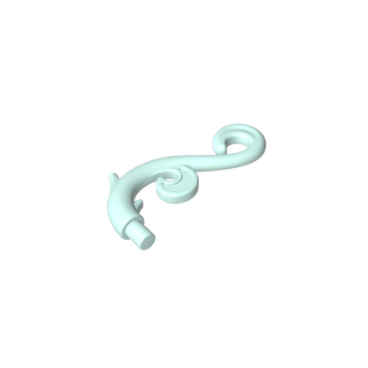 GDS-90489 - Ornament with Bar