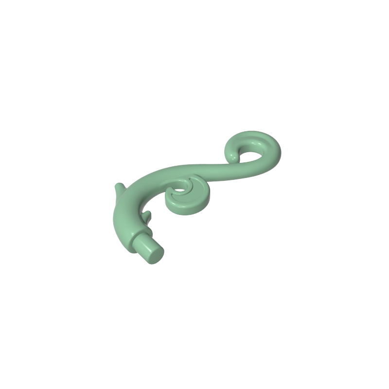 GDS-90489 - Ornament with Bar
