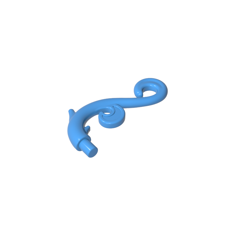 GDS-90489 - Ornament with Bar