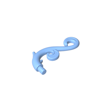 GDS-90489 - Ornament with Bar