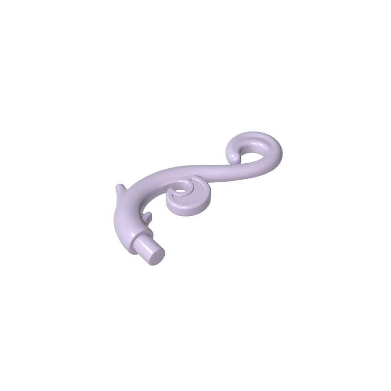 GDS-90489 - Ornament with Bar