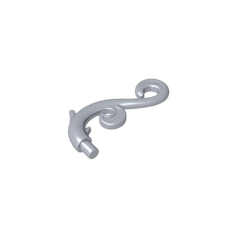 GDS-90489 - Ornament with Bar