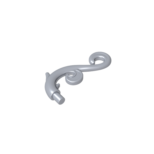 GDS-90489 - Ornament with Bar