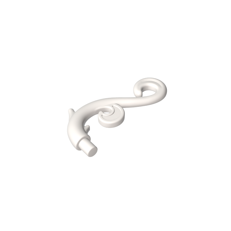 GDS-90489 - Ornament with Bar