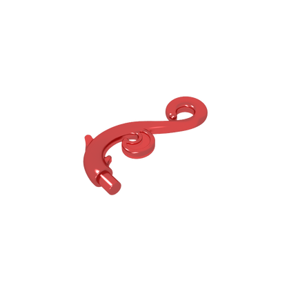 GDS-90489 - Ornament with Bar