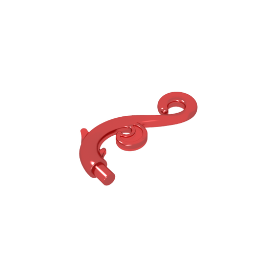 GDS-90489 - Ornament with Bar