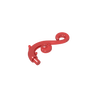 Transparent Red 41