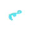 Transparent Light Blue 42