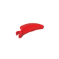 GDS-90490 - Creature Body Part, Barb Large (Claw, Talon) with Clip