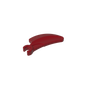 GDS-90490 - Creature Body Part, Barb Large (Claw, Talon) with Clip