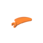 GDS-90490 - Creature Body Part, Barb Large (Claw, Talon) with Clip