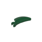 GDS-90490 - Creature Body Part, Barb Large (Claw, Talon) with Clip