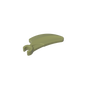 GDS-90490 - Creature Body Part, Barb Large (Claw, Talon) with Clip