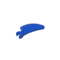 GDS-90490 - Creature Body Part, Barb Large (Claw, Talon) with Clip