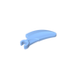 GDS-90490 - Creature Body Part, Barb Large (Claw, Talon) with Clip