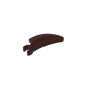 GDS-90490 - Creature Body Part, Barb Large (Claw, Talon) with Clip