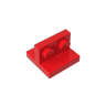 Bright Red 21