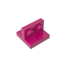 Bright Reddish Violet 124