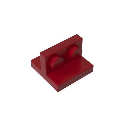 GDS-90491 - Bracket 2 x 2 with 1 x 2 Vertical Studs