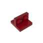 GDS-90491 - Bracket 2 x 2 with 1 x 2 Vertical Studs