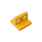 GDS-90491 - Bracket 2 x 2 with 1 x 2 Vertical Studs