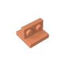 Dark Salmon