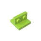 GDS-90491 - Bracket 2 x 2 with 1 x 2 Vertical Studs