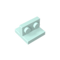 GDS-90491 - Bracket 2 x 2 with 1 x 2 Vertical Studs