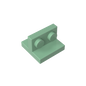 GDS-90491 - Bracket 2 x 2 with 1 x 2 Vertical Studs