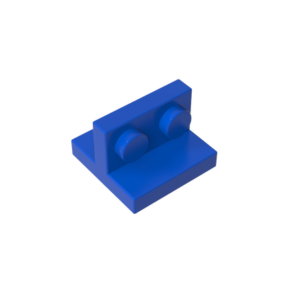 GDS-90491 - Bracket 2 x 2 with 1 x 2 Vertical Studs