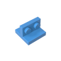 GDS-90491 - Bracket 2 x 2 with 1 x 2 Vertical Studs
