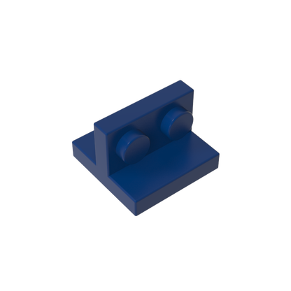 GDS-90491 - Bracket 2 x 2 with 1 x 2 Vertical Studs