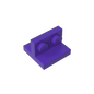 GDS-90491 - Bracket 2 x 2 with 1 x 2 Vertical Studs