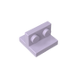 GDS-90491 - Bracket 2 x 2 with 1 x 2 Vertical Studs